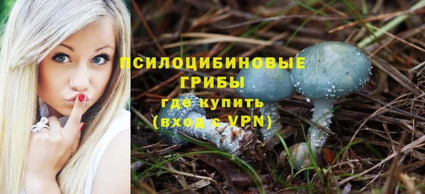 хмурый Заволжье